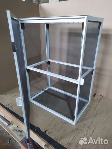 Сушилка для рыбы и мяса