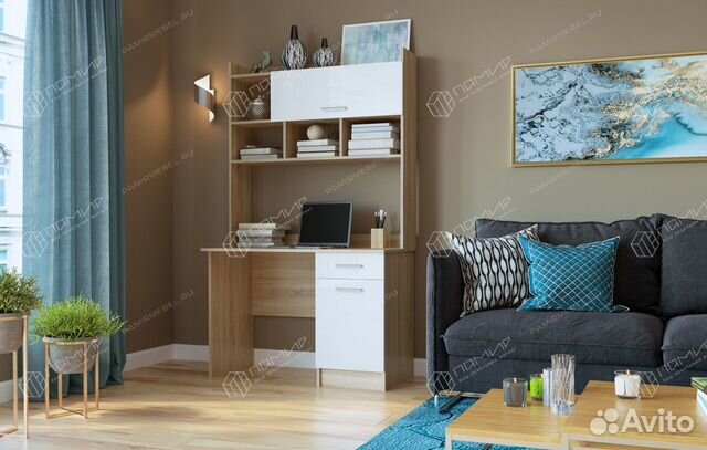 Стол компьютерный пкс-2