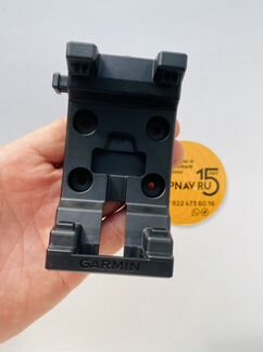 Крепление пустое для Garmin Montana 700