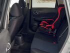 Nissan Note 1.2 CVT, 2012, 95 000 км объявление продам