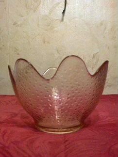 Ваза конфетница,салатница.СССР