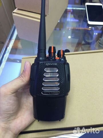 Рации Kenwood TK-F6 Turbo, Новые, Оптом и Розница