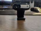 Веб-камера Logitech c170 с микрофоном объявление продам
