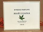 Byredo Marijuana объявление продам
