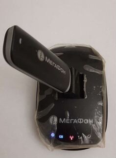 Мобильный роутер, 4G роутер