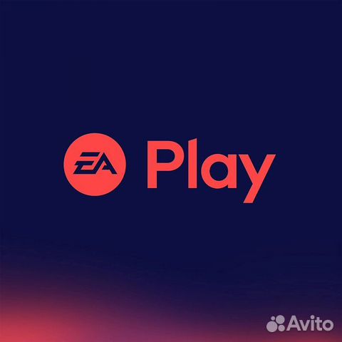 EA Play Турция на 12 месяцев