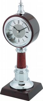 Часы настольные Linea del Tempo