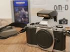 Фотоаппарат Olympus OM-D E-M5 (body) объявление продам