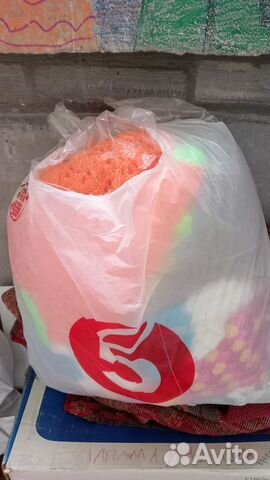 Пакет вещей