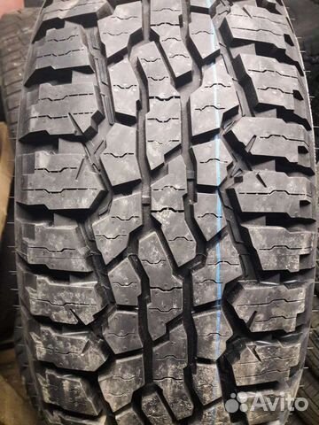 Nokian Tyres Outpost AT 215/65 R16