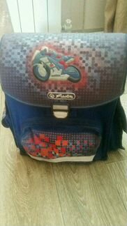 Ранец, портфель Herlitz