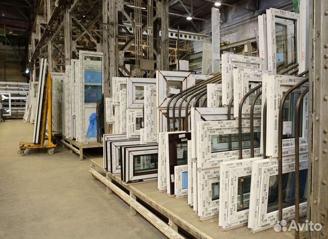 Пластиковые окна от производителя в Крыму