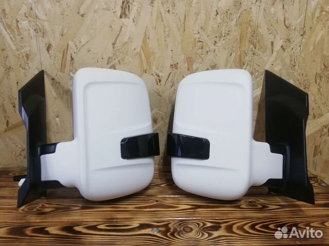 Зеркала Газель Некст 2шт