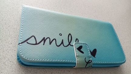 Чехол для Asus Zenfone 2 Laser (5.5 дюймов)