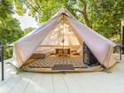 Палатка, шатёр для глемпинга Bell объявление продам