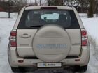 Suzuki Grand Vitara 2.4 AT, 2008, 130 000 км объявление продам