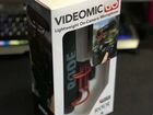 Микрофон rode VideoMic GO направленный 3.5 мм
