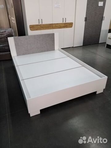 Кровать Нова