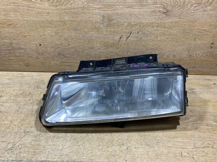 Фара левая Citroen Xantia дорест 141651