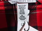 Victorias Secret фланелевая пижама, М, 46-48 Ориги объявление продам
