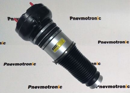 Audi A8 D4 пневмобаллон передний