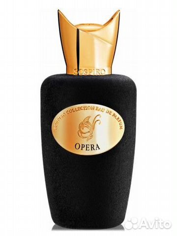 Селектив Sospiro Perfumes Opera