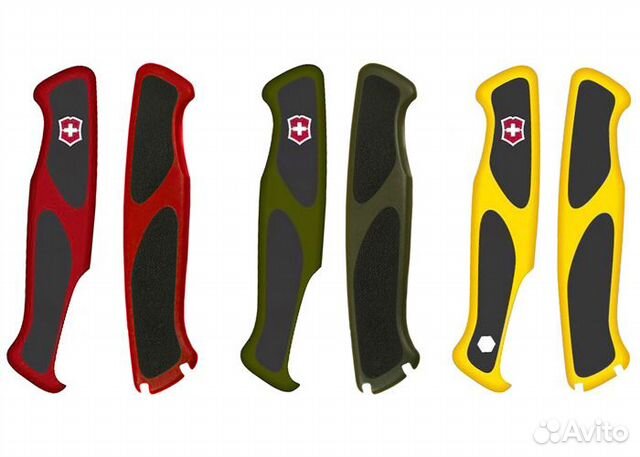 Сменные накладки для ножей Victorinox 130 мм