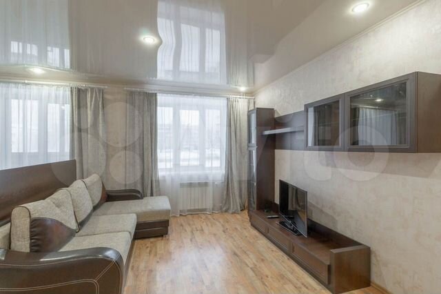 Квартира-студия, 30 м², 2/10 эт.