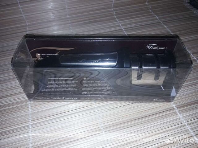 Точилка для ножей