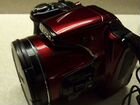 Компактный Фотоаппарат nikon coolpix L830 объявление продам