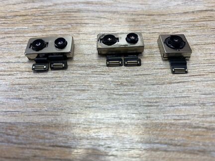 Основная камера iPhone 7 plus/7/X/XS/11pro