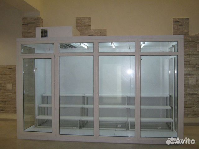 Камера для цветов