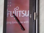 Ноутбук-трансформер Fujitsu Lifebook T732