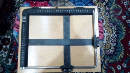 Кадрирующая рамка