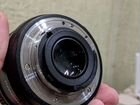 Объектив Nikon 35mm F 2.0 Youngnuo объявление продам
