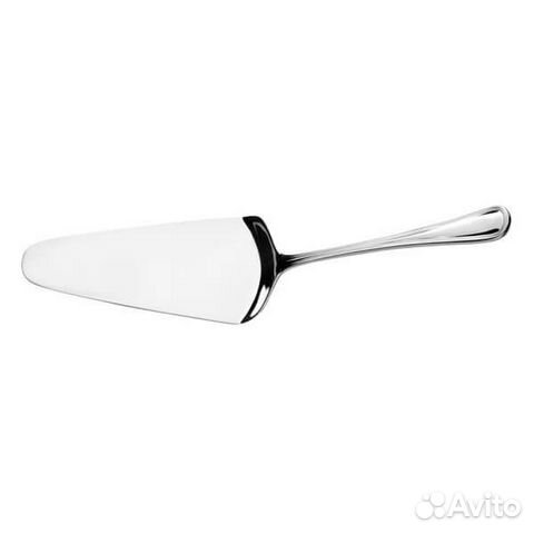 Посребренная лопатка для торта Arthur price