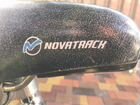 Велосипед novatrak объявление продам