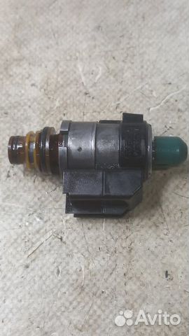 Соленоид АКПП 722.908 Mercedes-Benz E-Class E220