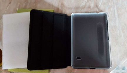 Обложка-Чехол для планшета Acer Iconia B1-A71 новы