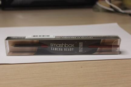 Кисть smashbox multitasking datal brush