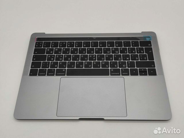 Топкейс для MacBook Pro A1989