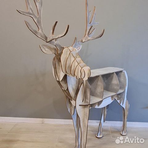 Параметрическая полка