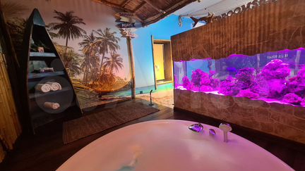 1-к. квартира, 35 м², 3/4 эт.