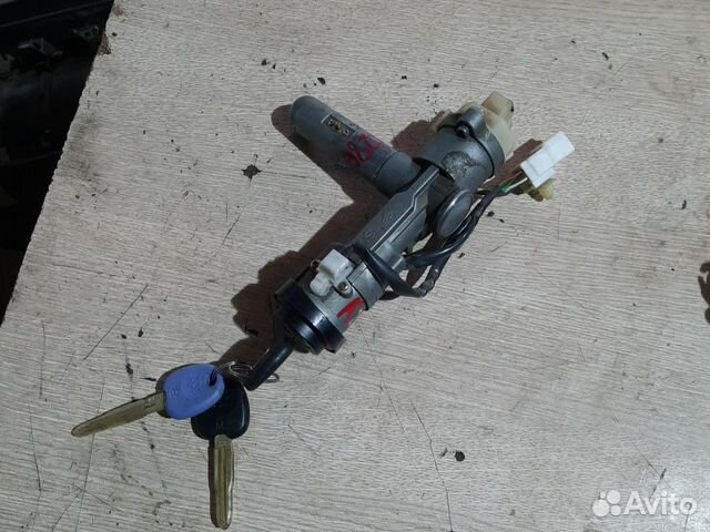 Замок зажигания Hyundai Santa Fe