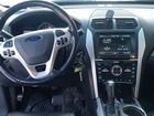 Ford Explorer 3.5 AT, 2014, 136 000 км объявление продам