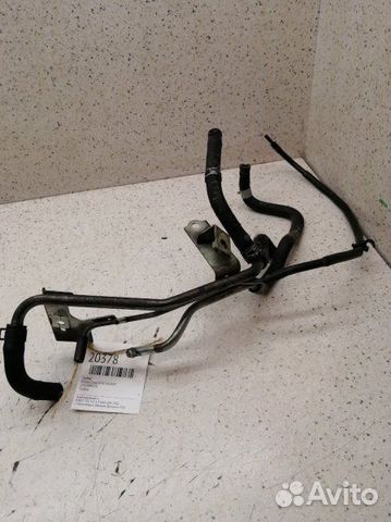 Трубка Nissan Cima GF50 VK45DE