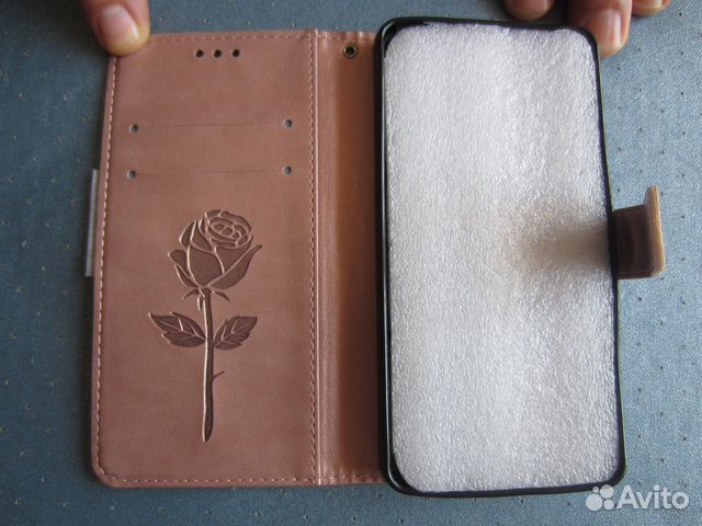 Чехол для смартфона