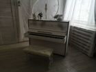 Фортепиано пианино бесплатно объявление продам