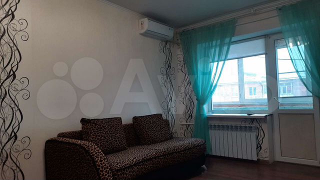 2-к. квартира, 54 м², 5/5 эт.