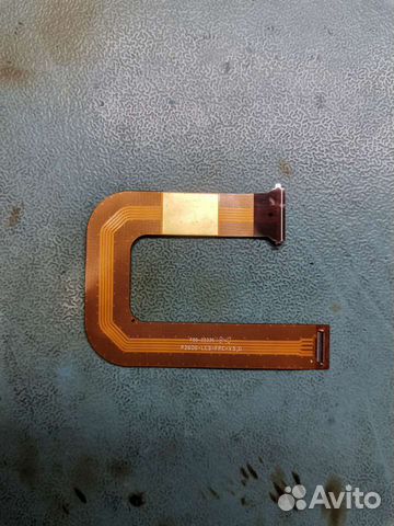 Шлейф дисплея Huawei MediaPad M3 Lite 10